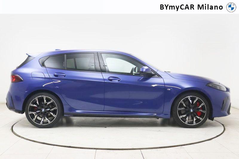 BMW Serie 1 118d MSport Pro auto