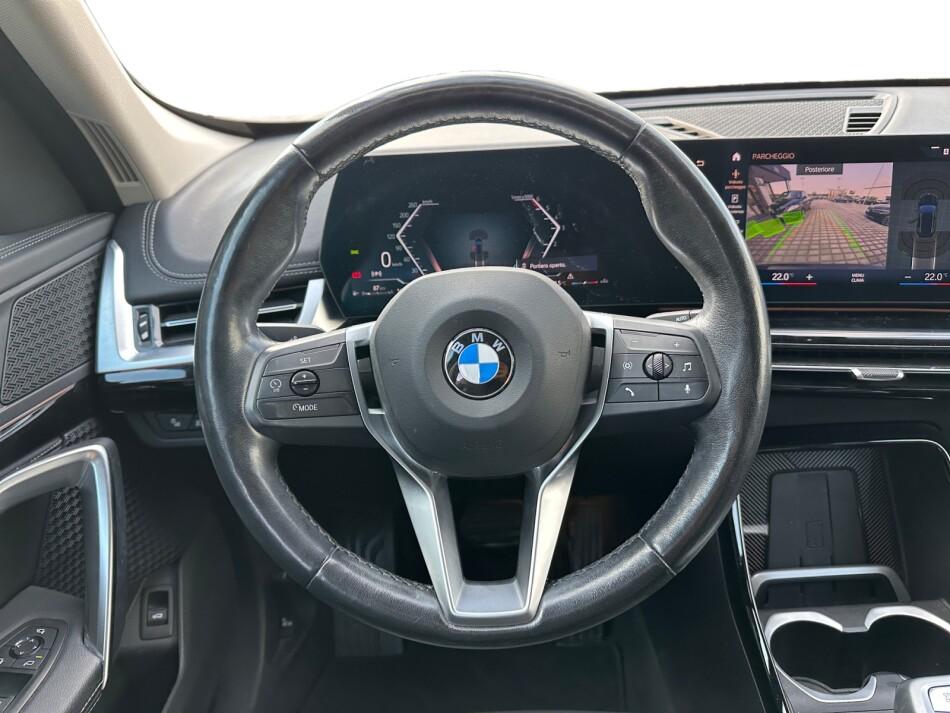 BMW X1 sdrive18d xLine auto