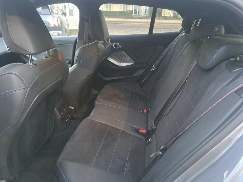 BMW Serie 1 118d MSport Pro auto