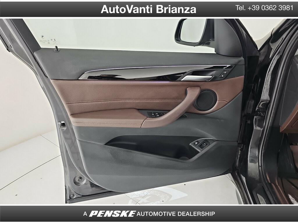 BMW X1 xdrive25e xLine auto