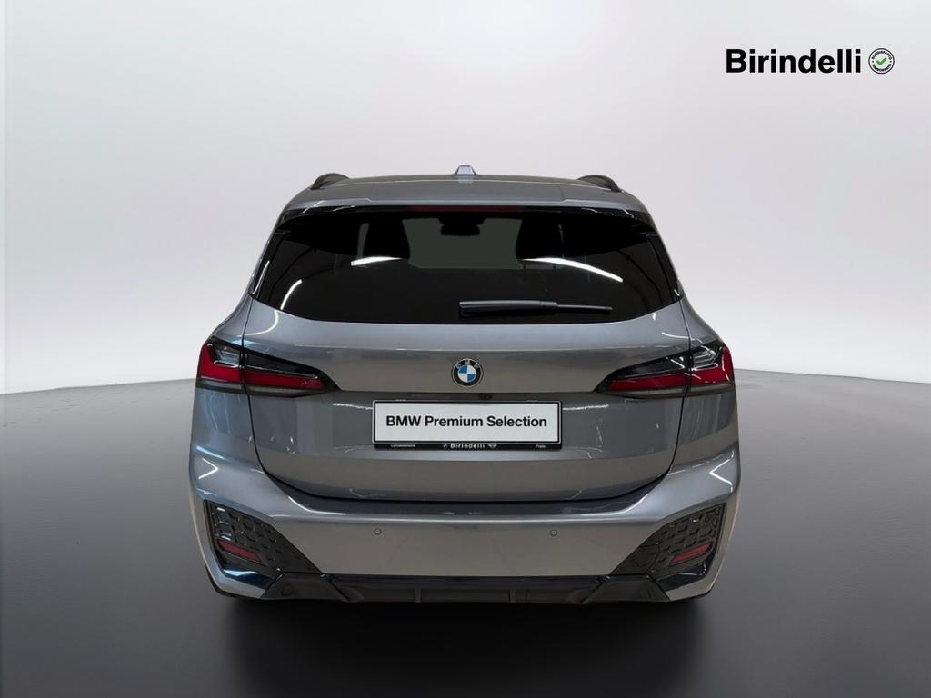 BMW Serie 2 218d Active Tourer Msport auto