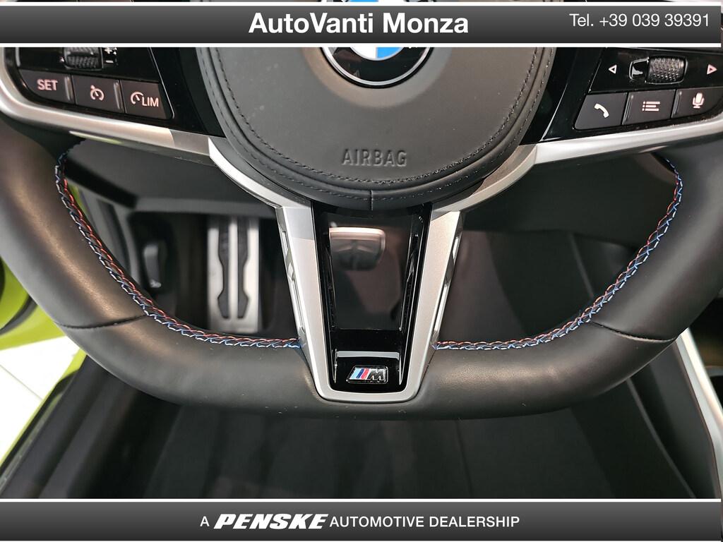 BMW M2 Coupe 3.0 460cv auto
