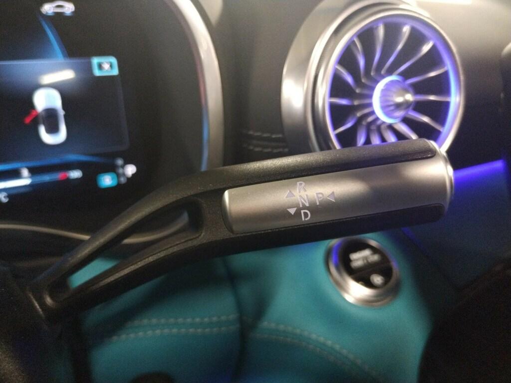 Mercedes AMG SL 63 Premium 4matic+ auto