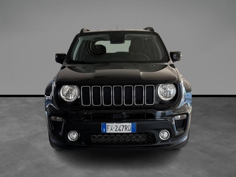 Jeep Renegade 1.6 mjt Longitude 2wd 120cv