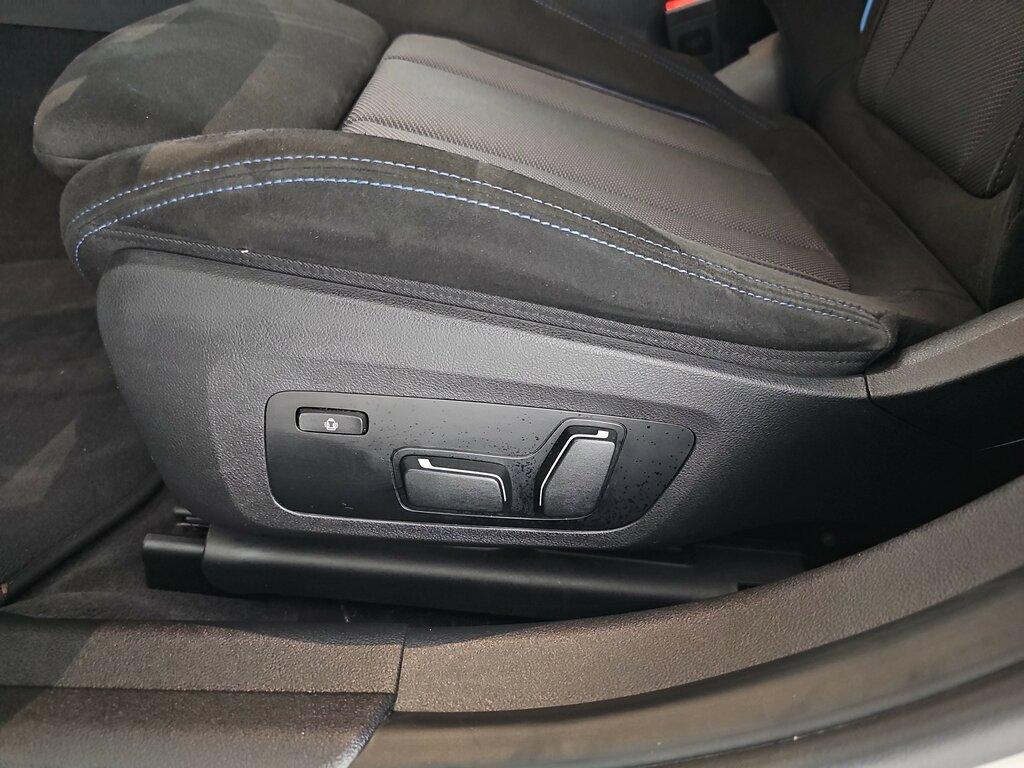 BMW Serie 3 320d Touring mhev 48V Msport xdrive auto