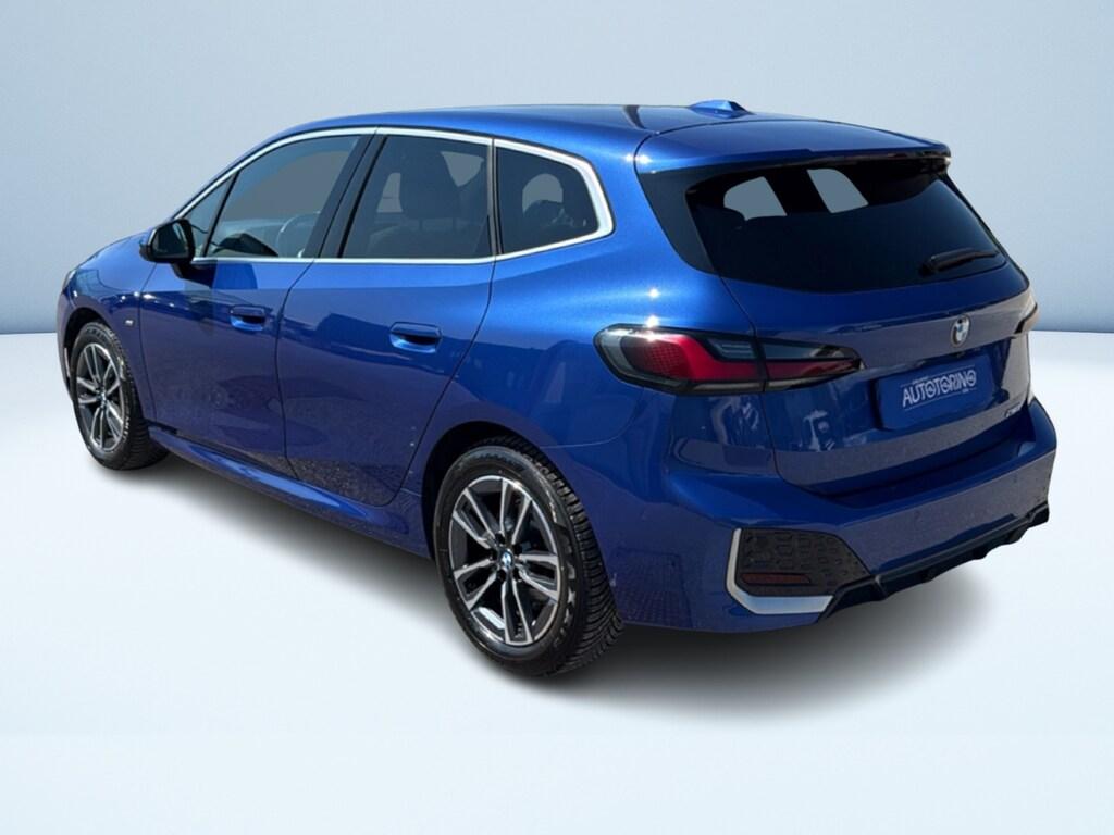BMW Serie 2 218i Active Tourer Msport auto