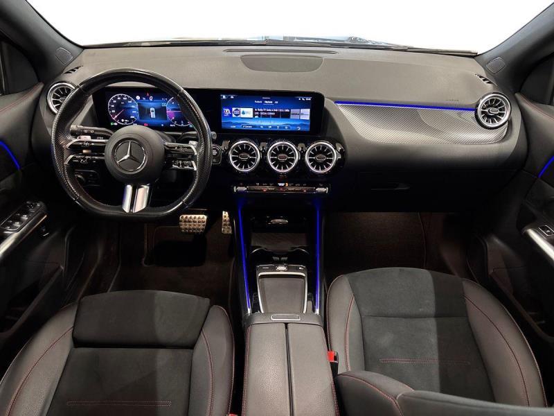 Mercedes GLA 200 d AMG Line Advanced Plus auto