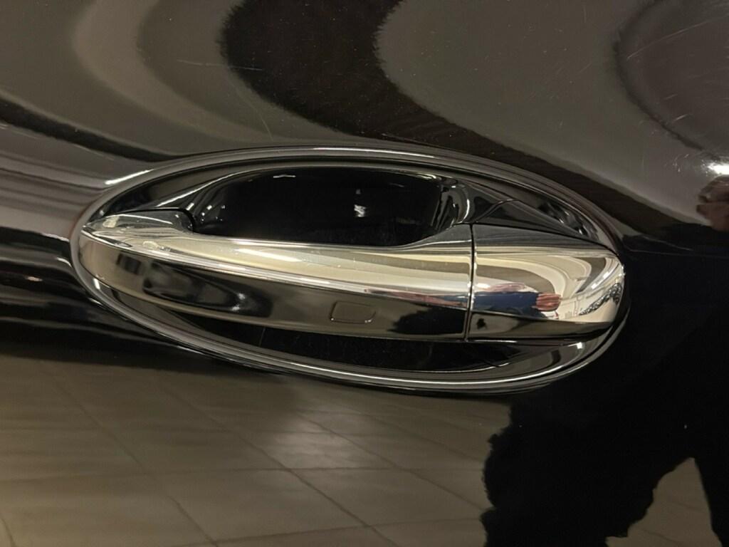 Mercedes CLA Shooting Brake 180 d AMG Line Advanced Plus auto