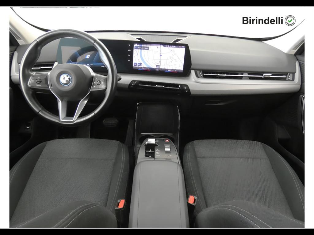 BMW X1 30e xdrive auto