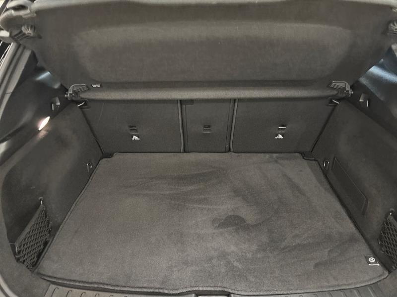 Mercedes GLA 200 d Premium auto