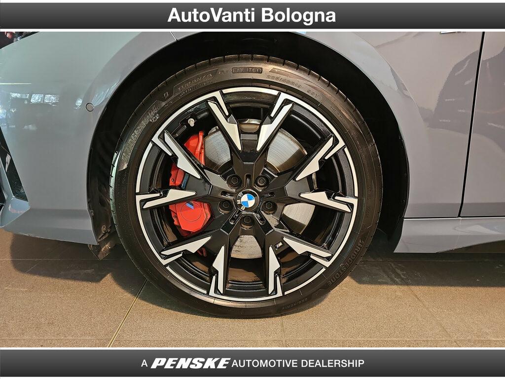 BMW Serie 1 118d MSport Pro auto