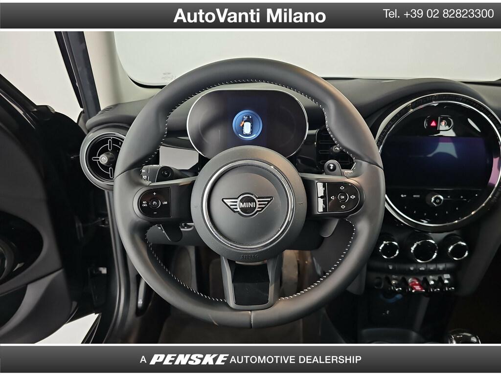 Mini Cooper S 2.0 TwinPower Turbo Cooper S