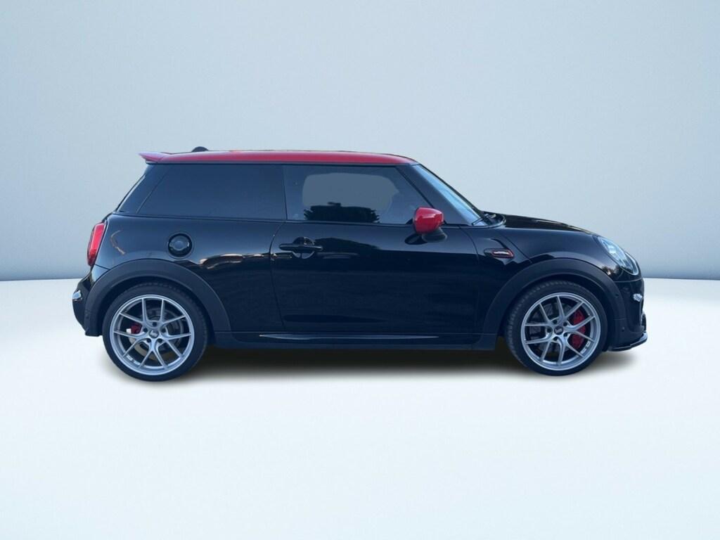 Mini John Cooper Works 2.0 TwinPower Turbo John Cooper Works DCT