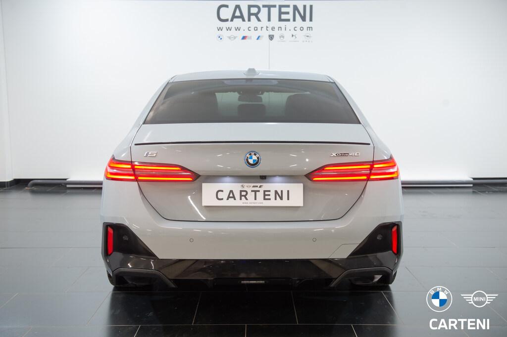 BMW i5 xdrive40 M Sport Pro