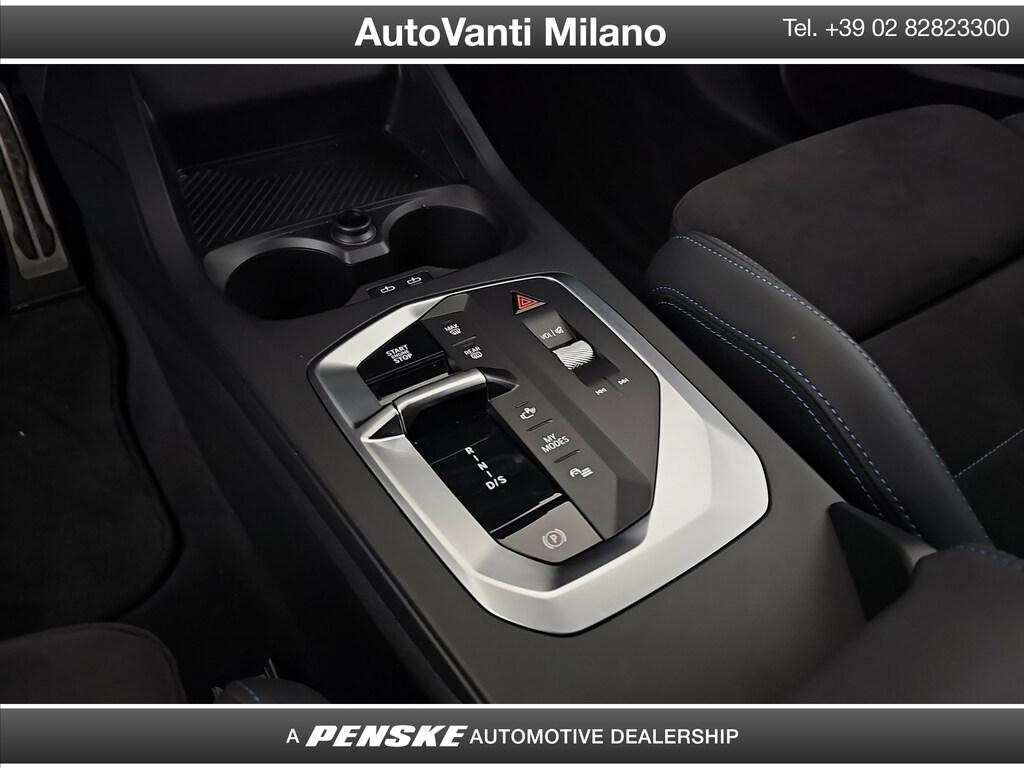 BMW Serie 1 118d MSport Pro auto