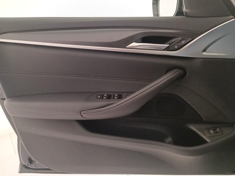 BMW Serie 5 530d Touring mhev 48V xdrive Msport auto
