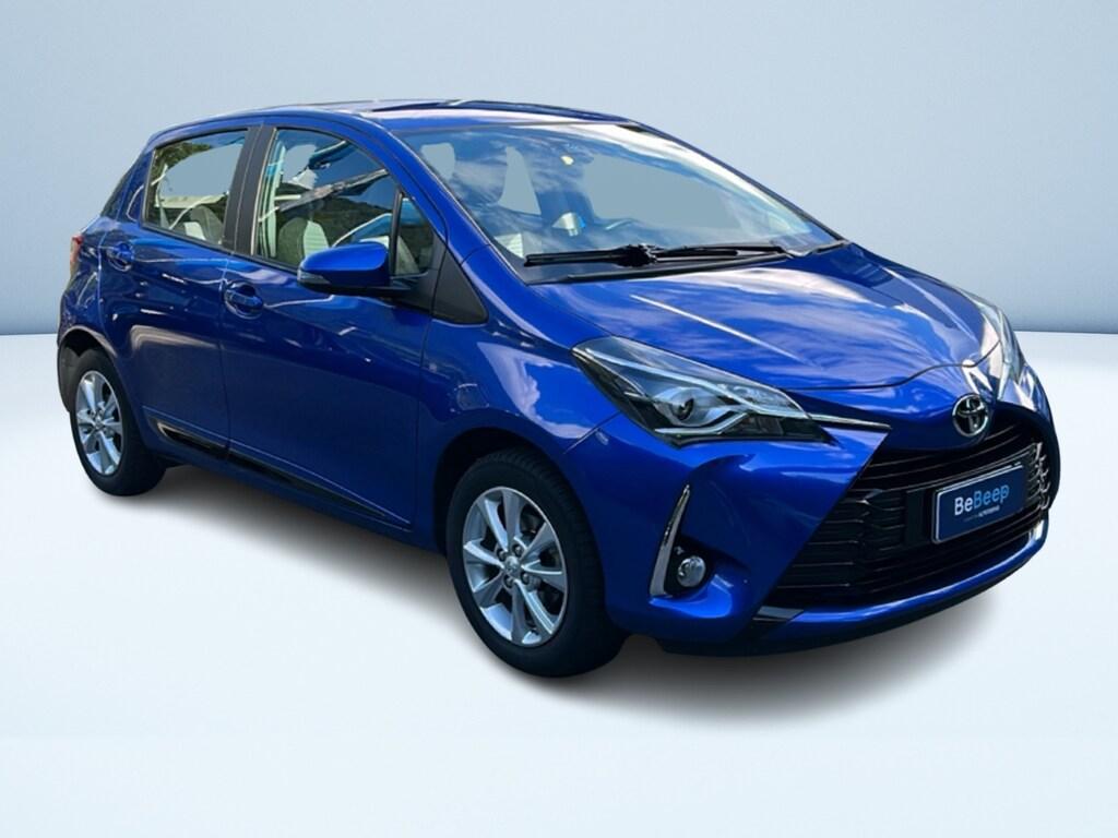 Toyota Yaris 5p 1.0 Active