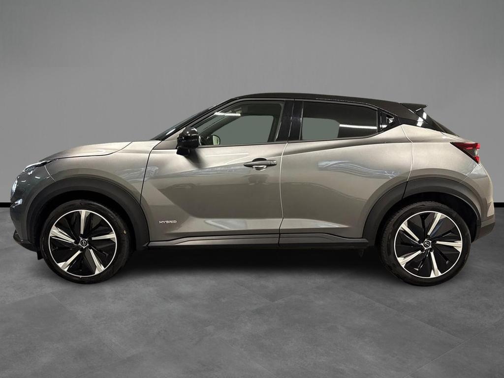 Nissan Juke 1.6 hev Tekna