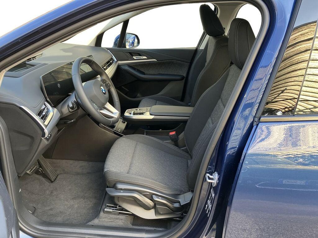 BMW Serie 2 218i Active Tourer auto