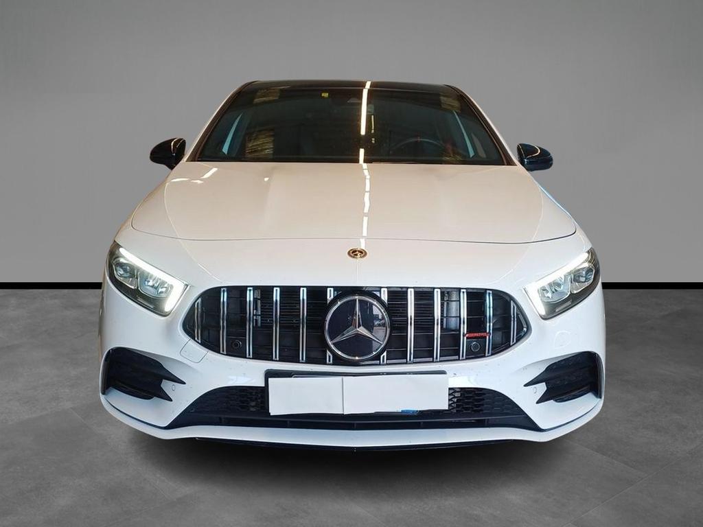 Mercedes Classe A 35 AMG A G 4matic auto