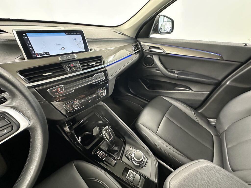 BMW X1 sdrive18d xLine auto