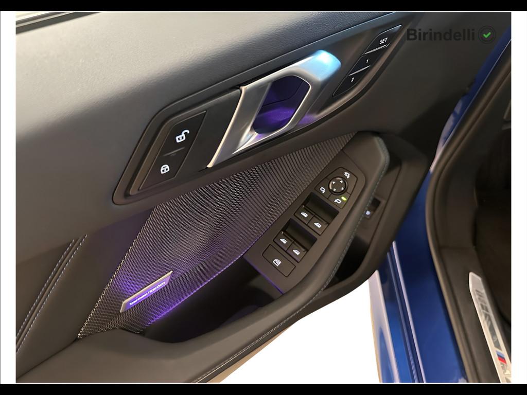 BMW Serie 1 120d 48V MSport auto