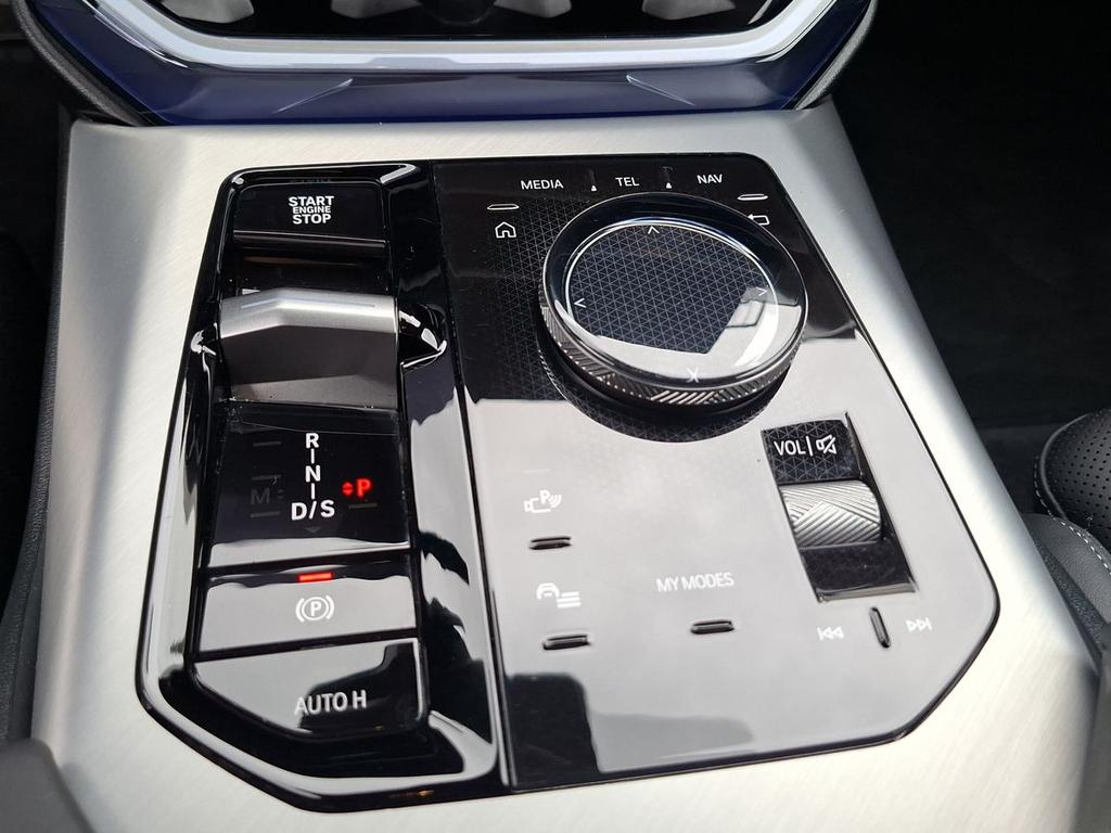 BMW X3 xdrive20d auto