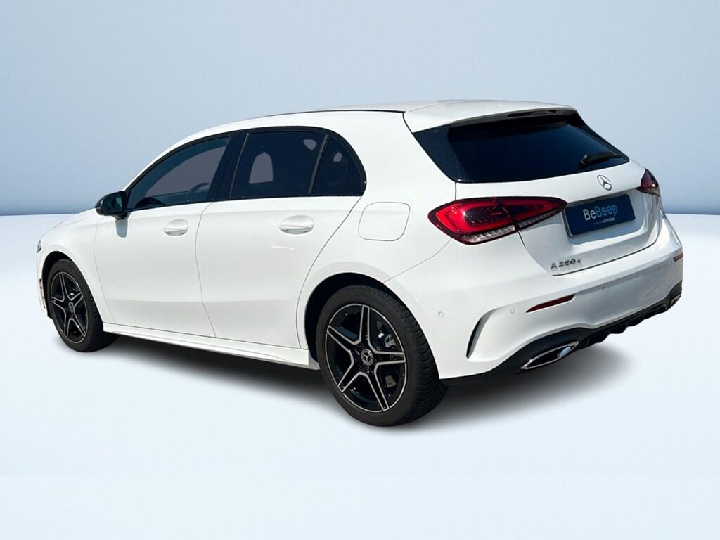 Mercedes Classe A 250 e eq-power Premium auto