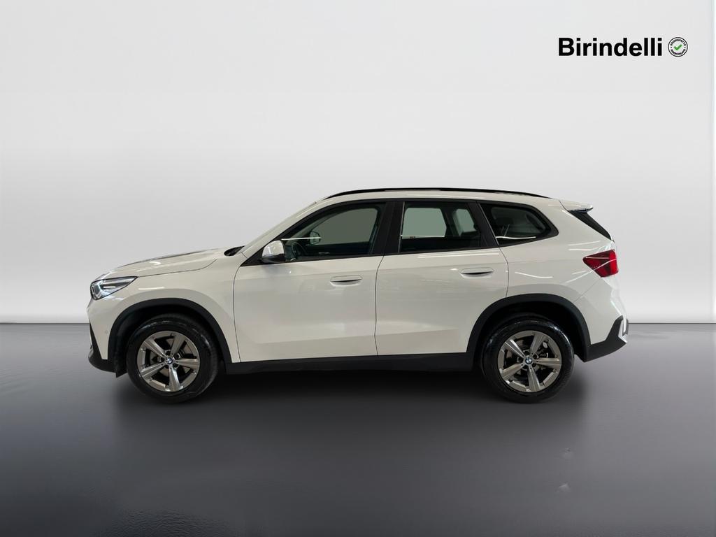 BMW X1 sdrive18d auto