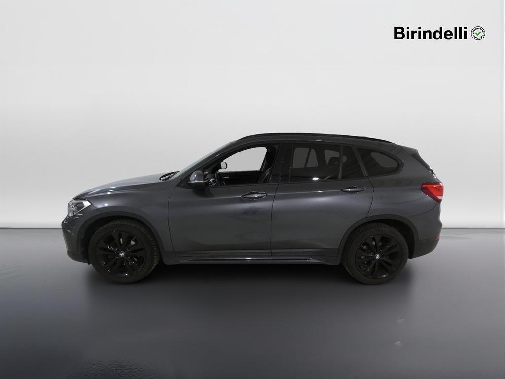 BMW X1 xdrive18d Sport auto