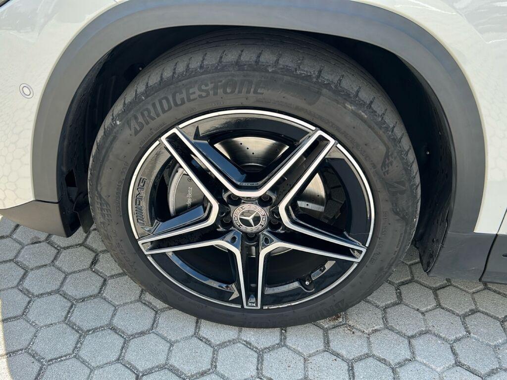 Mercedes GLA 200 d Premium auto