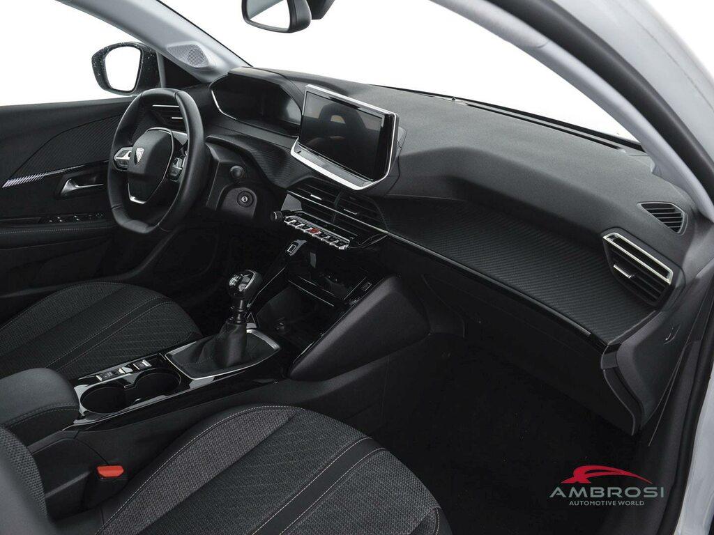 Peugeot 208 1.2 puretech Allure s&s 100cv