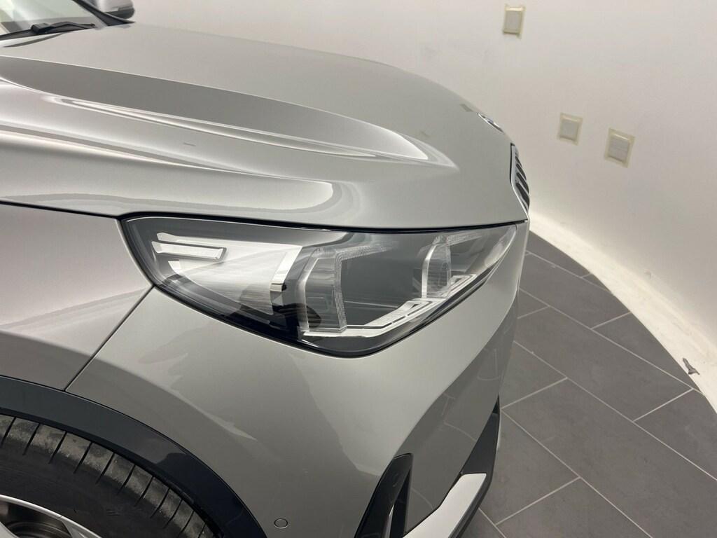 BMW X1 xdrive23i mhev 48V X-Line auto