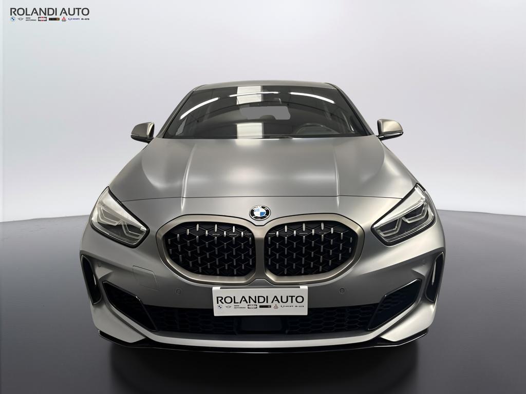 BMW Serie 1 M 135i xdrive auto