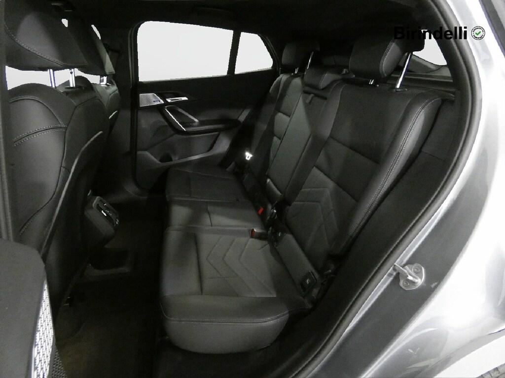 BMW X2 xdrive 20d 48V MSport Pro auto