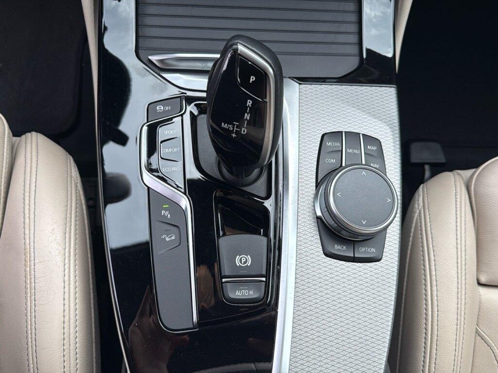 BMW X4 xdrive20d Msport auto my19
