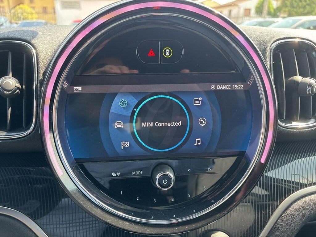 Mini Cooper S Countryman 2.0 TwinPower Turbo Cooper S Hype Steptronic