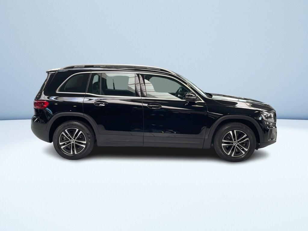 Mercedes GLB 180 d Advanced auto