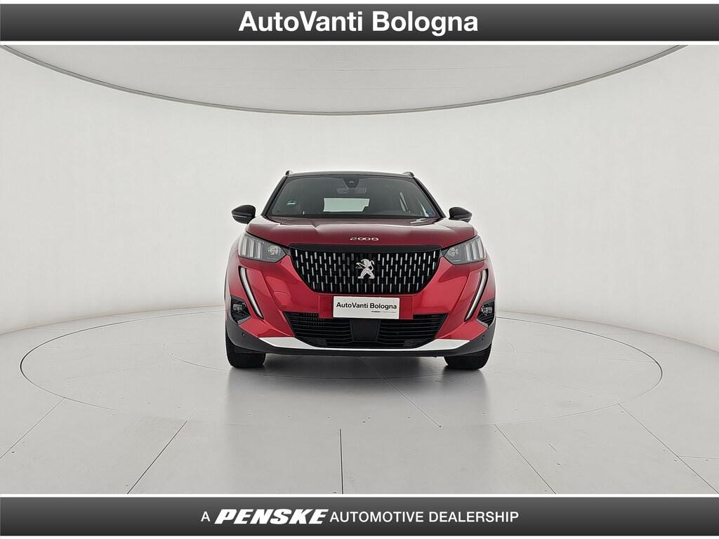 Peugeot 2008 1.5 bluehdi GT Pack s&s 130cv eat8