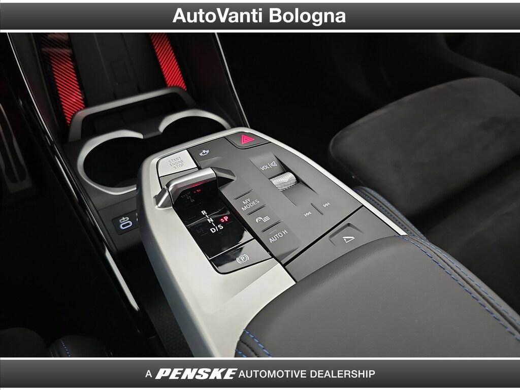 BMW X2 xdrive 20d 48V MSport Pro auto