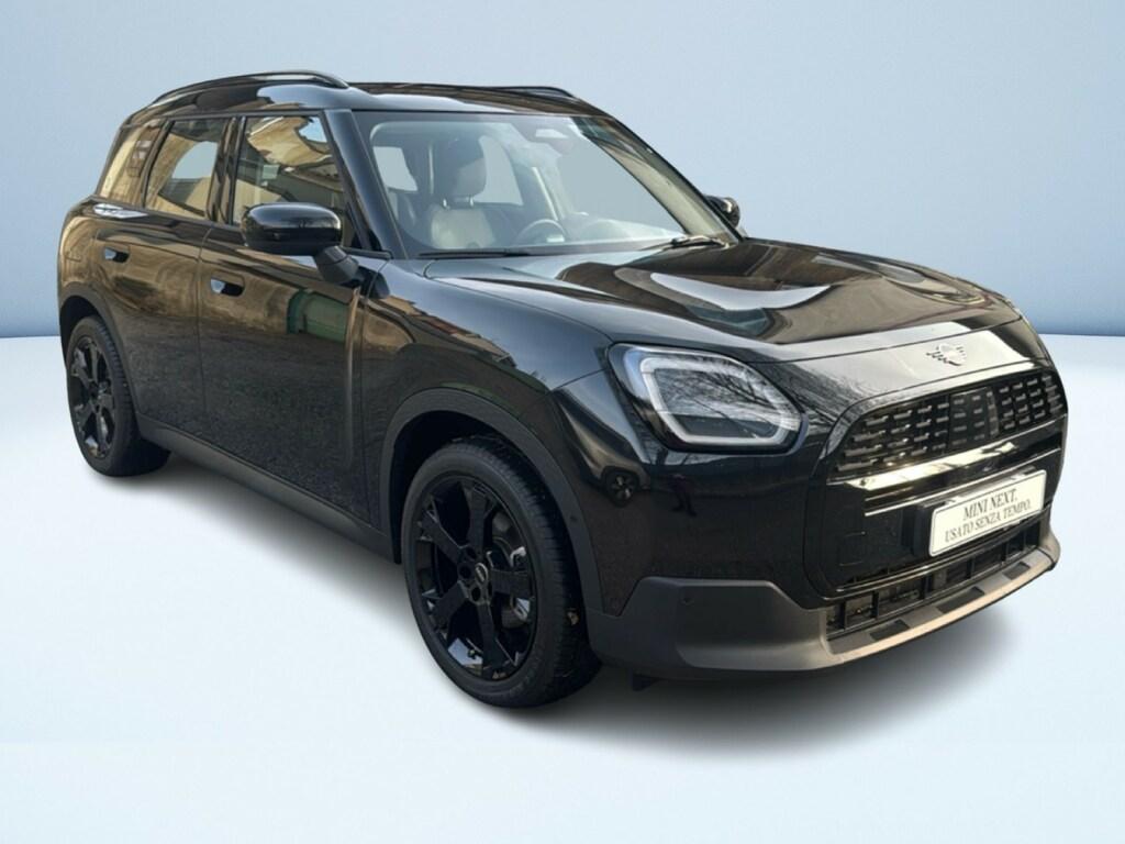 Mini Mini Countryman 2.0 48V D Classic auto