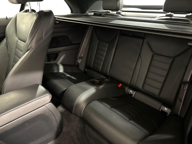 BMW Serie 4 420d mhev 48V Msport auto