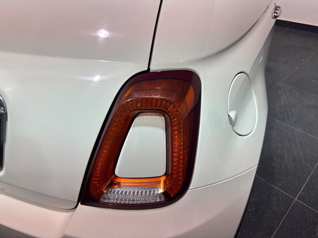 Fiat 500 1.2 Lounge 69cv