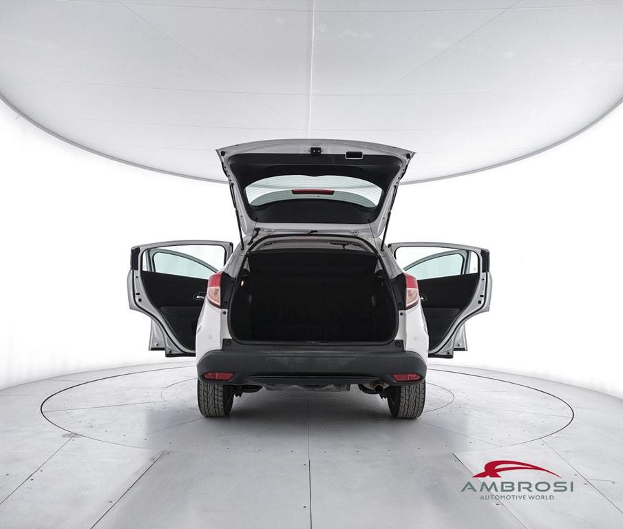 Honda HR-V 1.5 Elegance Navi Adas