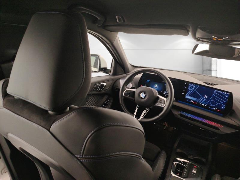 BMW Serie 1 120d 48V MSport Pro auto