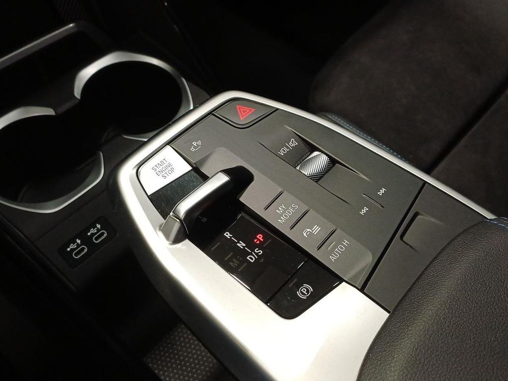 BMW X1 xdrive20d mhev 48V Msport auto