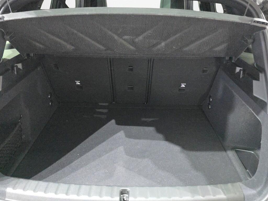 Mini Mini Countryman 1.5 48V C JCW auto