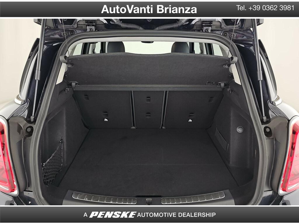 Mini Cooper Countryman 1.5 Business Auto