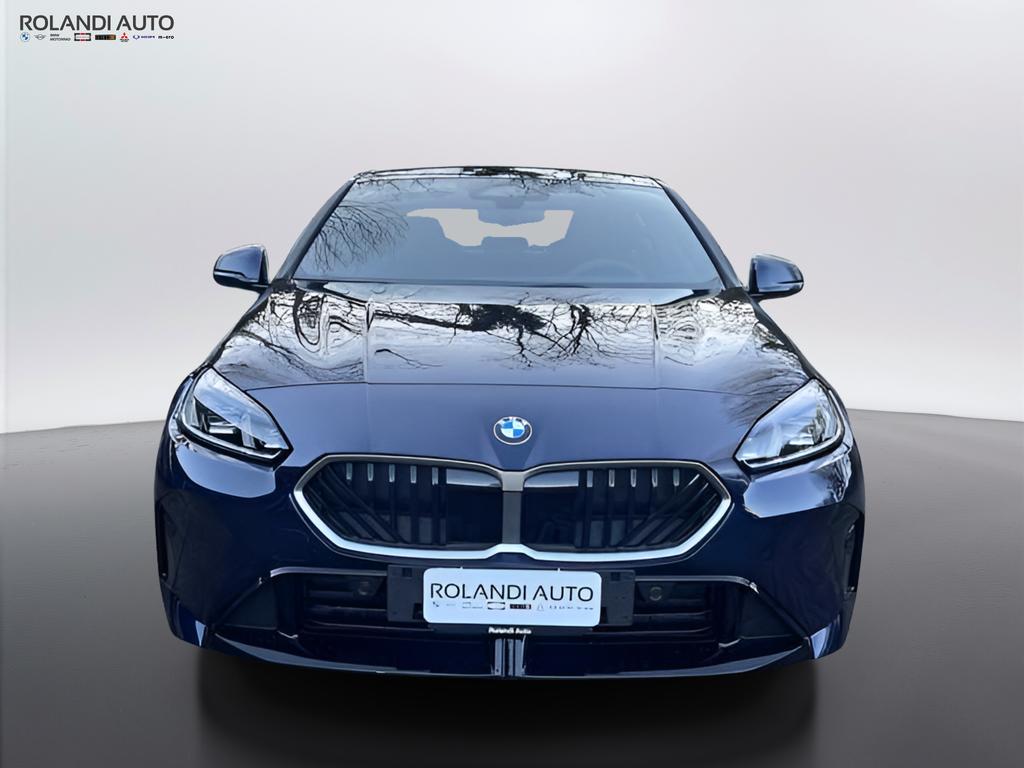 BMW Serie 2 220 Gran Coupe 48V MSport auto