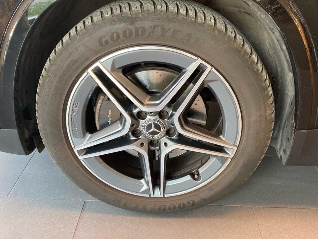 Mercedes GLA 200 d AMG Line Advanced Plus auto